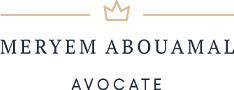 Meryem Abouamal - Avocate